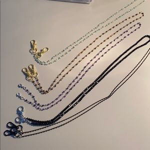 Mask Chains